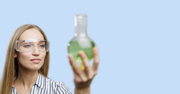 Plant-Based vs. Chemical Cleaners: What the Science Says