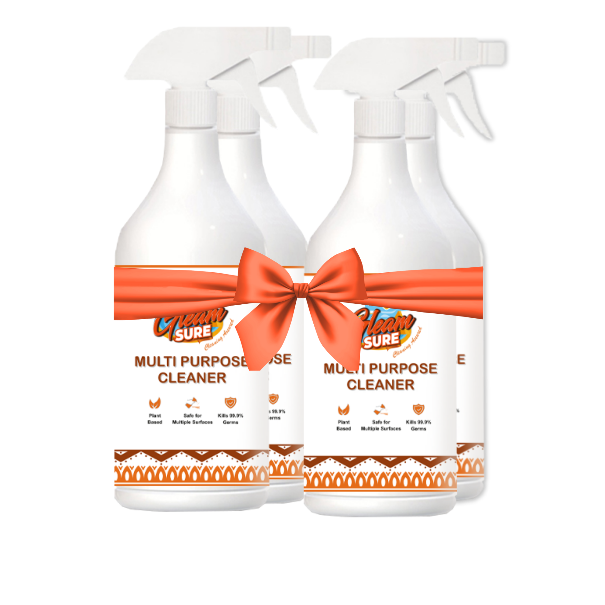 Bundle_of_4_Gleamsure_surface_cleaner_bottles_biodegradable_alcohol-free_and_suitable_for_wood_glass_marble_and_ceramic