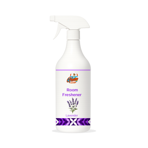 Lavender Room Freshener – Calming Floral Fragrance, 500 ml