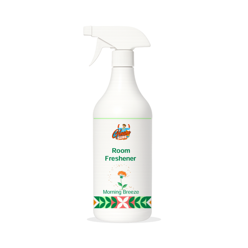 Morning Breeze Room Freshener – Fresh & Uplifting Aroma, 500 ml