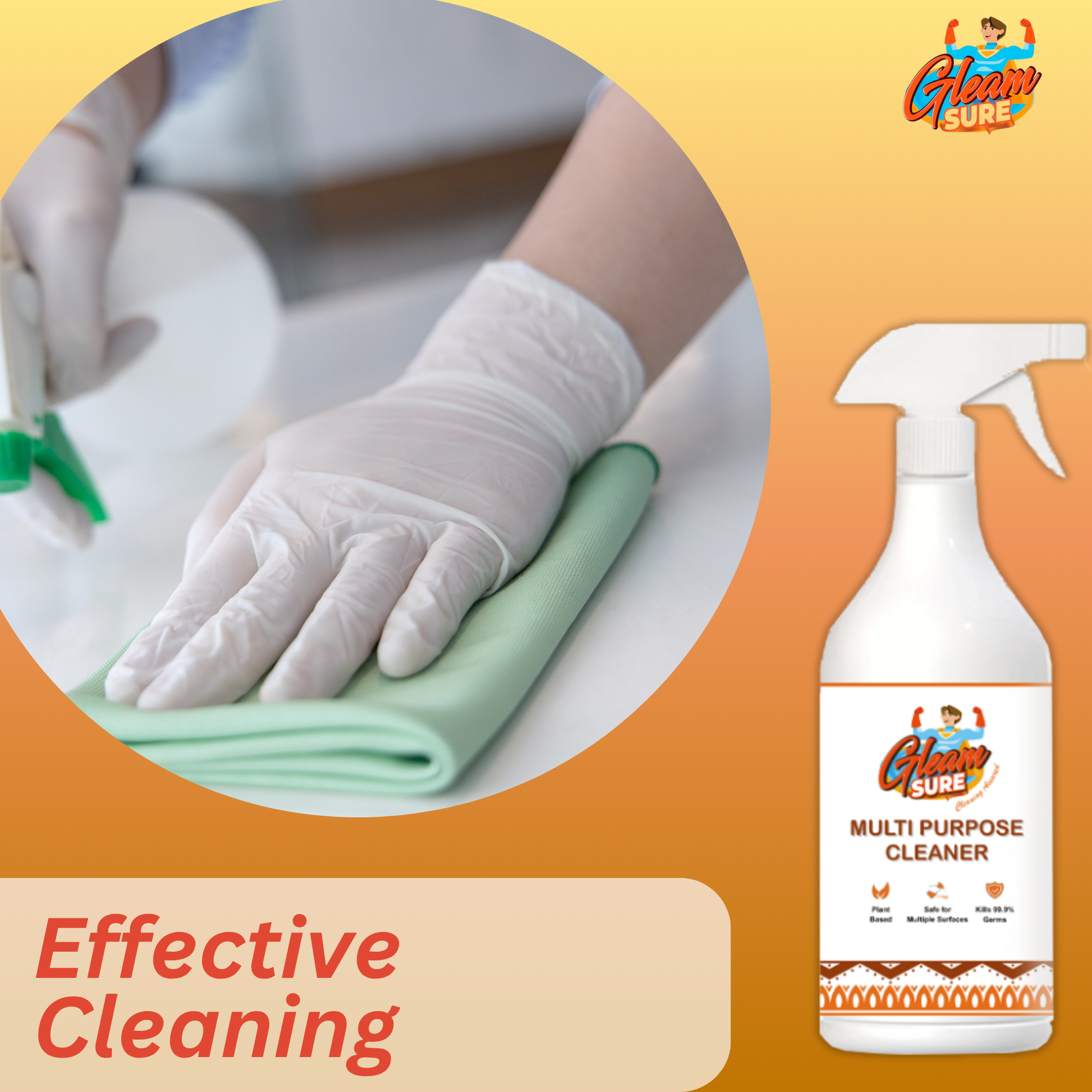 Hand_wiping_a_flat_surface_using_Gleamsure_cleaner_with_text_overlay_Effective_Cleaning