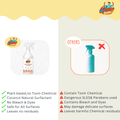 Side-by-side_comparison_of_Gleamsure_Multipurpose_Cleaner_vs_regular_cleaners_with_5_distinct_benefits_listed